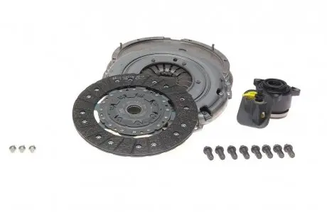 Комплект сцепления LuK 600 0174 00