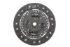 Маховик + комлект зчеплення LuK 600 0411 00 (46466726, 46515184, 46809531) (фото 6)