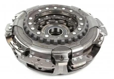 Комплект сцепления LuK 602000200