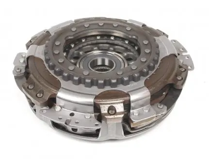 Комплект сцепления LuK 602 0007 00