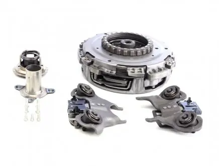 Комплект сцепления LuK 602 0014 00