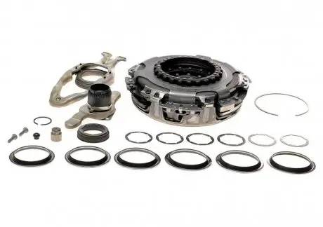 Комплект сцепления LuK 602 0025 00