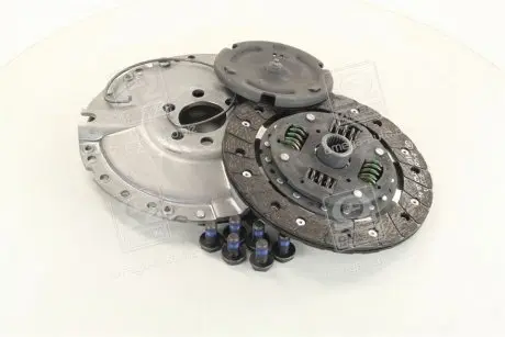 Сцепление vw LuK 619 0042 06