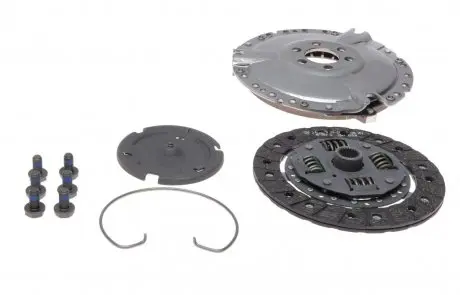 Комплект сцепления LuK 619004210
