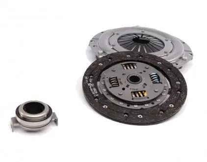 Комплект сцепления LuK 619219400