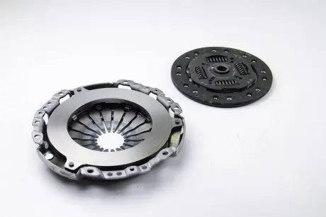 Комплект сцепления LuK 619306309