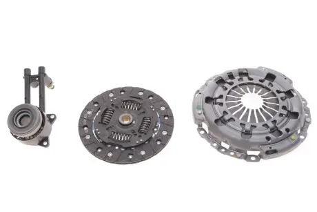 Комплект сцепления LuK 619306333