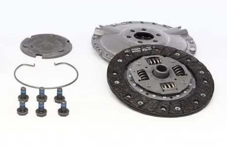Комплект сцепления LuK 620 0078 06
