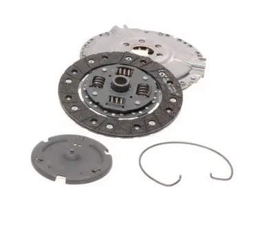 Комплект сцепления LuK 620 0278 06