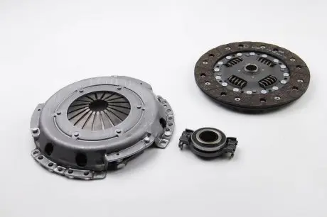 Комплект сцепления LuK 620128400
