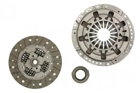 Комплект сцепления LuK 620146800