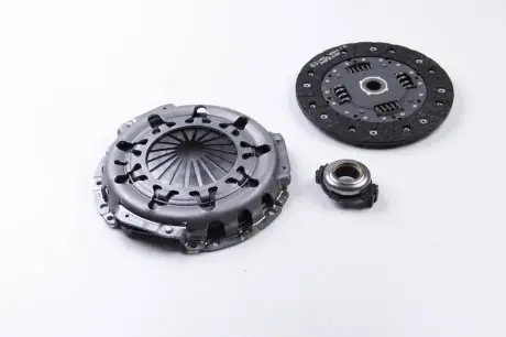 Комплект сцепления LuK 620 1612 00