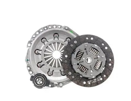 Комплект сцепления LuK 620304900