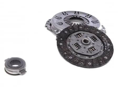 Комплект сцепления LuK 620306200