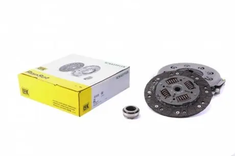 Комплект сцепления LuK 620308100