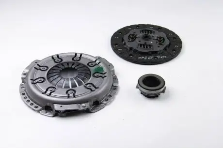 Комплект сцепления LuK 620309000