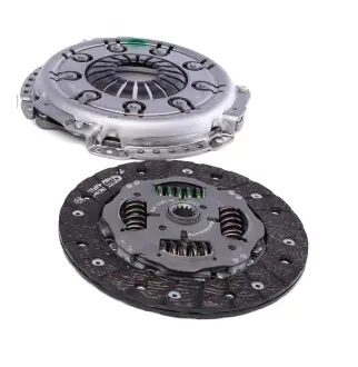 Комплект сцепления LuK 620309009