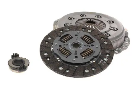Комплект сцепления LuK 620309600