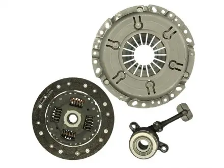 Комплект сцепления " repset pro LuK 620311933