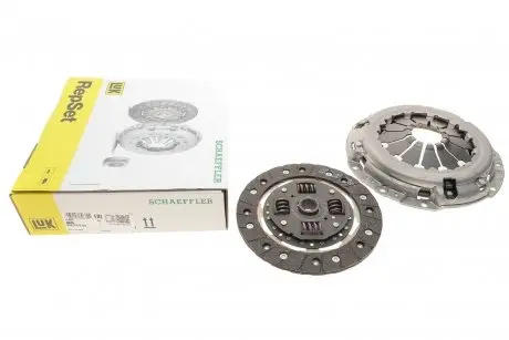 Комплект сцепления " repset LuK 620317009