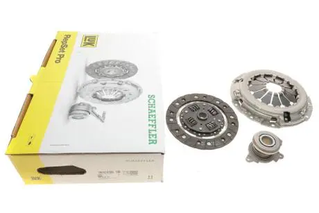 Комплект сцепления " repset pro LuK 620317033