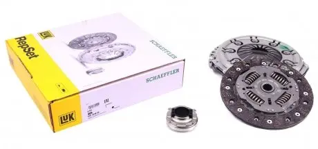 Комплект сцепления LuK 620323800