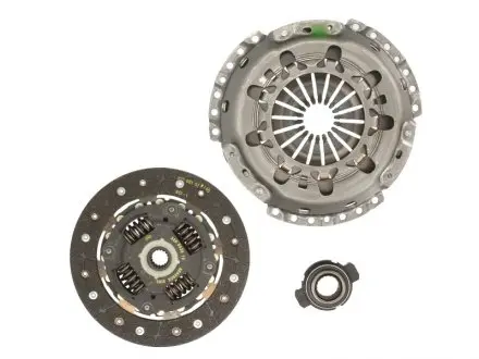 Комплект сцепления + подшипник LuK 620 3239 00