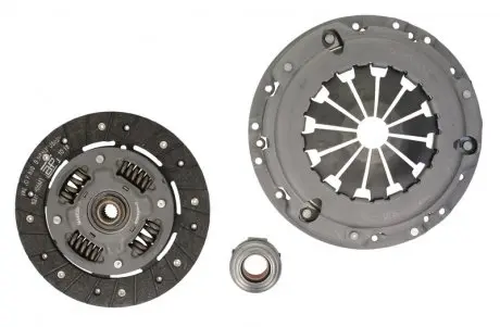 Комплект сцепления LuK 620 3300 00