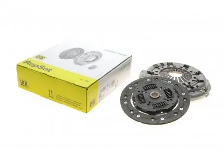 Комплект сцепления " repset LuK 620331509