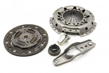 Комплект сцепления LuK 620 3326 00