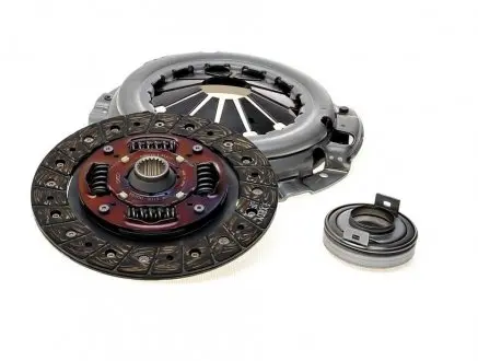 Комплект зчеплення LuK 620 3349 00