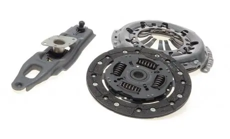 Комплект зчеплення LuK 620 3449 00