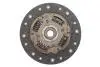 Комплект зчеплення Kia Picanto 1.2 17- (d=200mm) (+вижимний) LuK 620 3484 00 (4110002710, 4110002730, 4130002720) (фото 7)
