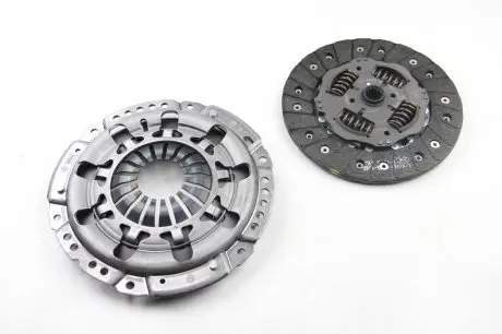 Комплект сцепления LuK 621 3027 09