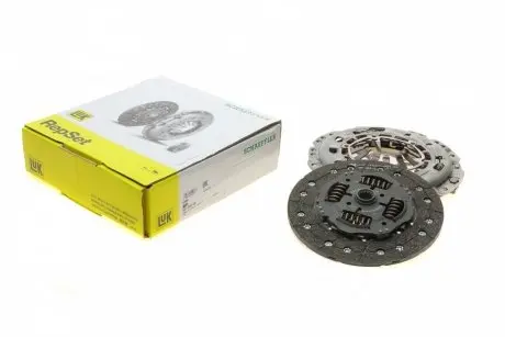 Комплект сцепления " repset LuK 621304309