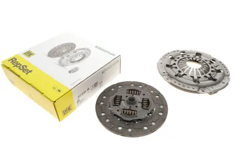 Комплект сцепления LuK 621 3050 09
