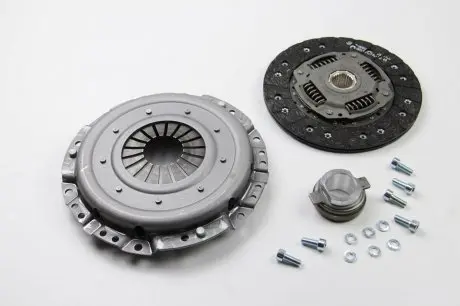 Комплект сцепления LuK 622055500