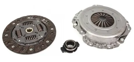 Комплект сцепления LuK 622061800