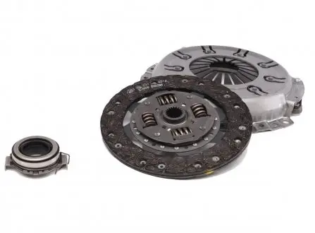 Комплект сцепления LuK 622114560