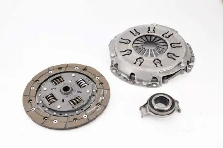 Комплект сцепления LuK 622128500