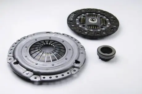 Комплект сцепления LuK 622139600