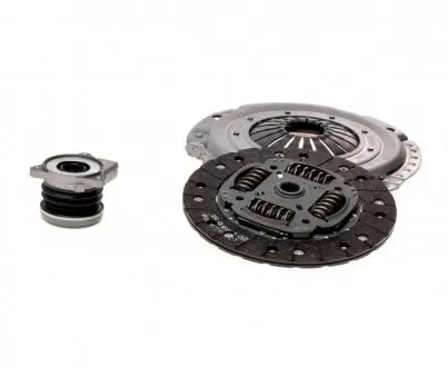 Комплект зчеплення LuK 622 1396 33