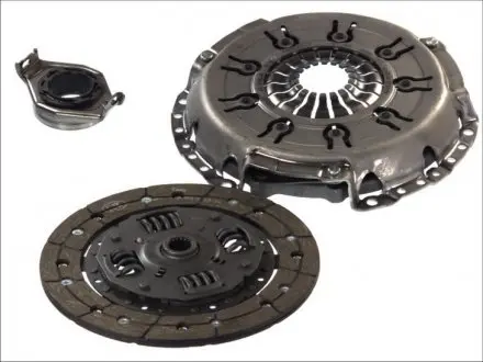 Комплект сцепления LuK 622210800