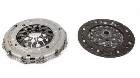 Комплект зчеплення LuK 622 2205 09