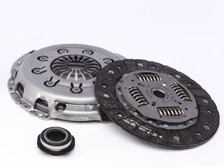 Комплект сцепления LuK 622228100