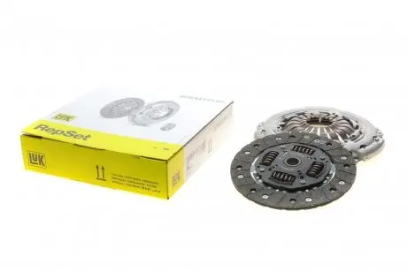 Комплект сцепления LuK 622309609