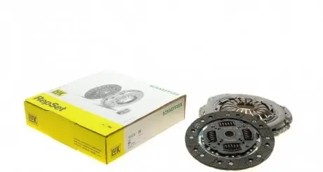 Комплект сцепления " repset LuK 622312609