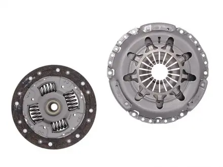 Комплект сцепления LuK 622 3139 09