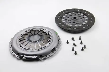 Комплект сцепления " repset LuK 622315909