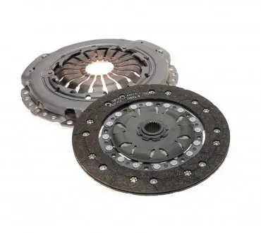 Комплект сцепления LuK 622 3160 09